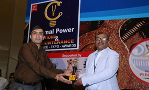 Power Plant Performance Award–Lignite–2018