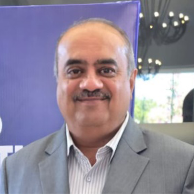 Sanjay Bhatt IAS Director